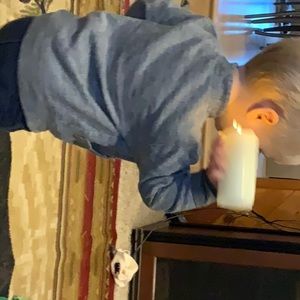 Meet your Posher, Nicholas